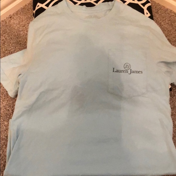 Lauren James T Shirt- small - Picture 2 of 3